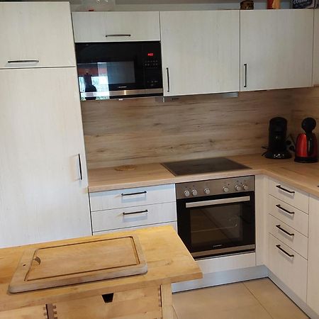 Alpenblick Appartement Nordschwaben Buitenkant foto