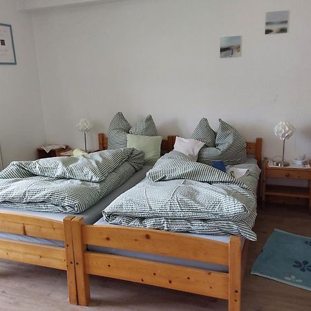 Alpenblick Appartement Nordschwaben Buitenkant foto