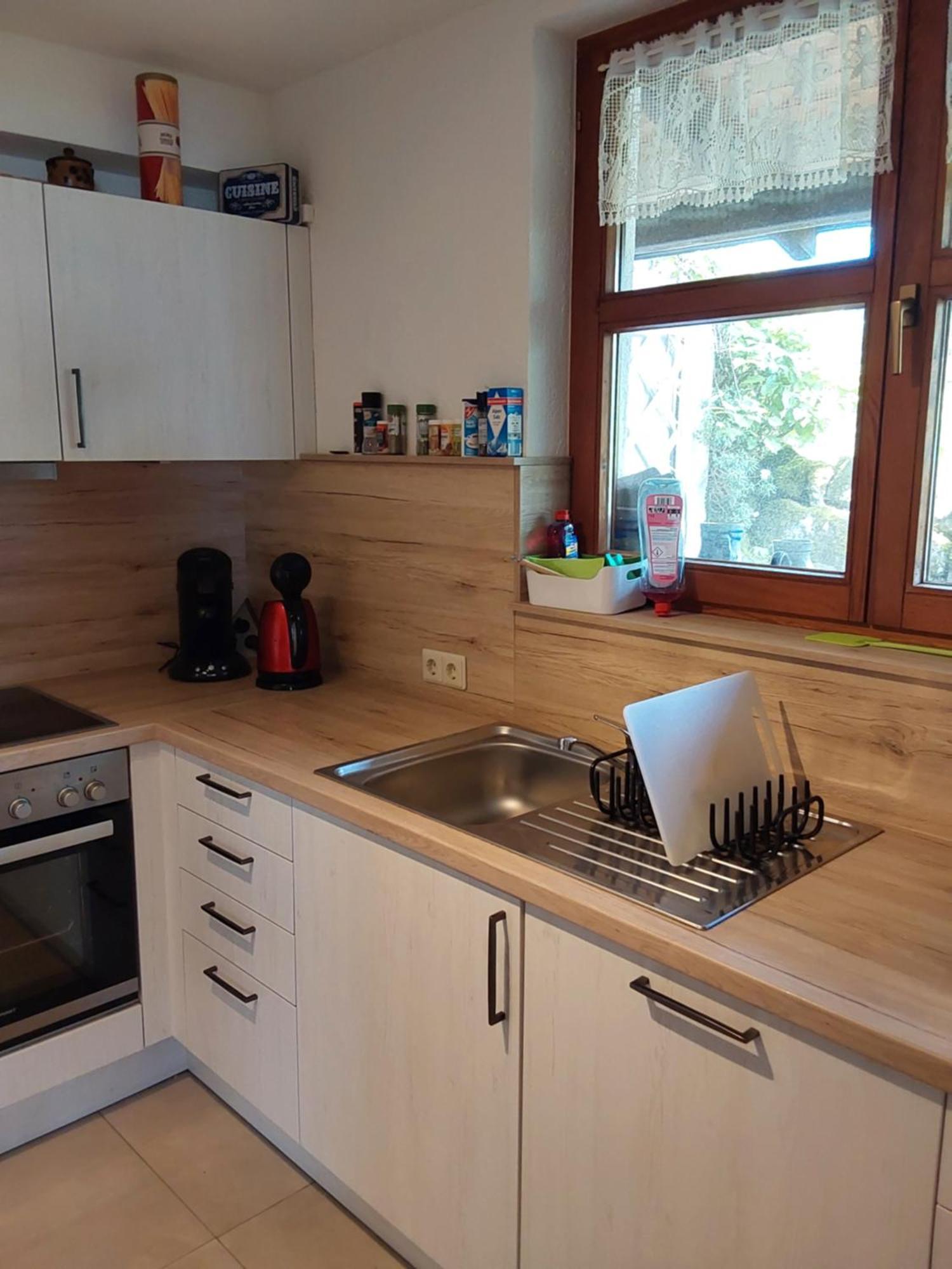 Alpenblick Appartement Nordschwaben Buitenkant foto