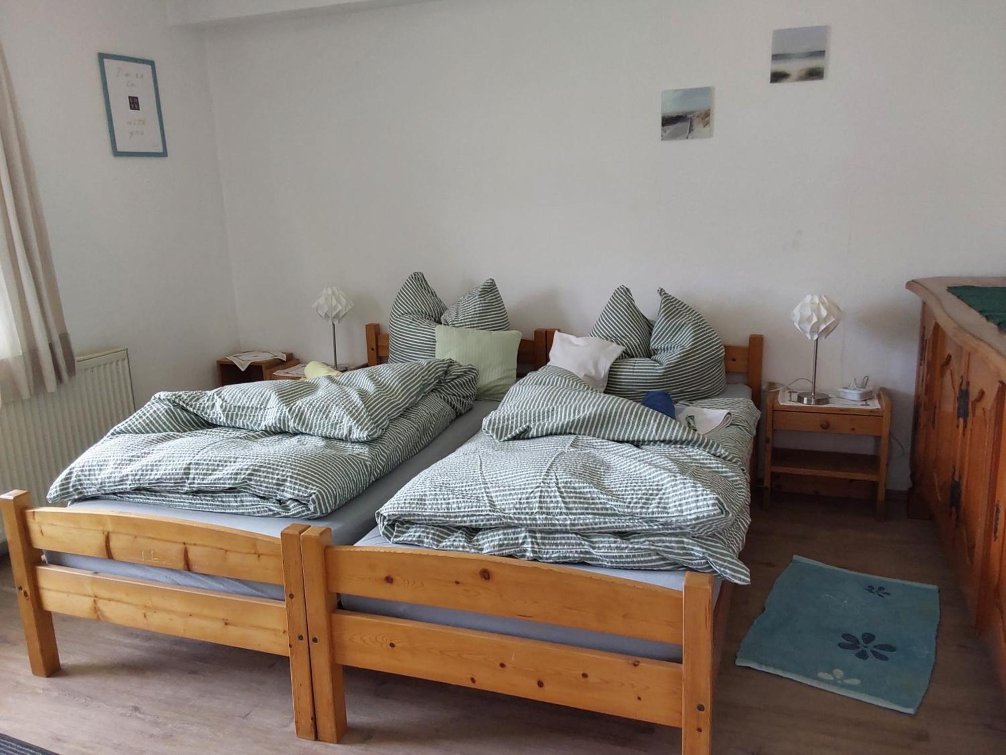 Alpenblick Appartement Nordschwaben Buitenkant foto