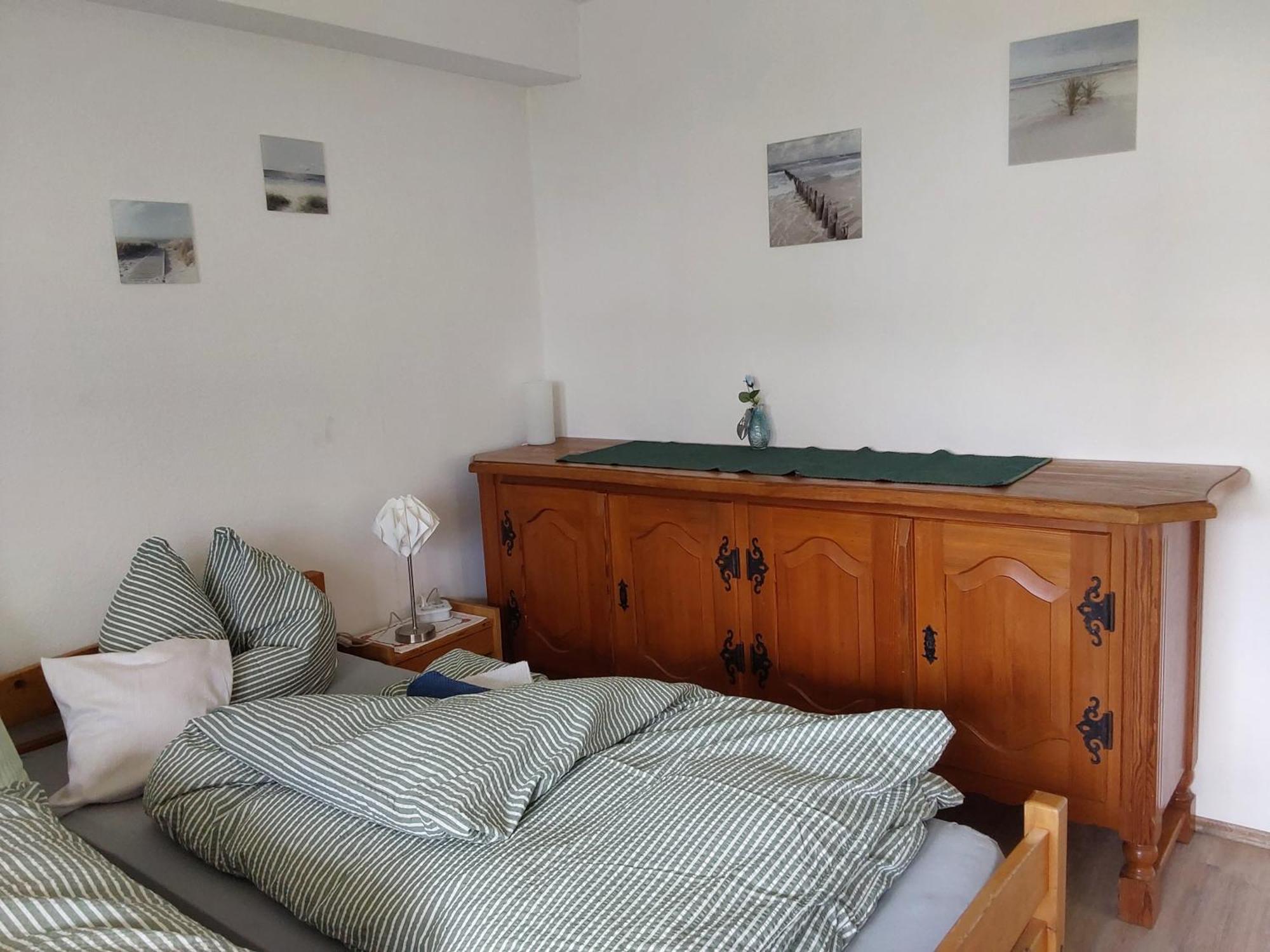 Alpenblick Appartement Nordschwaben Buitenkant foto