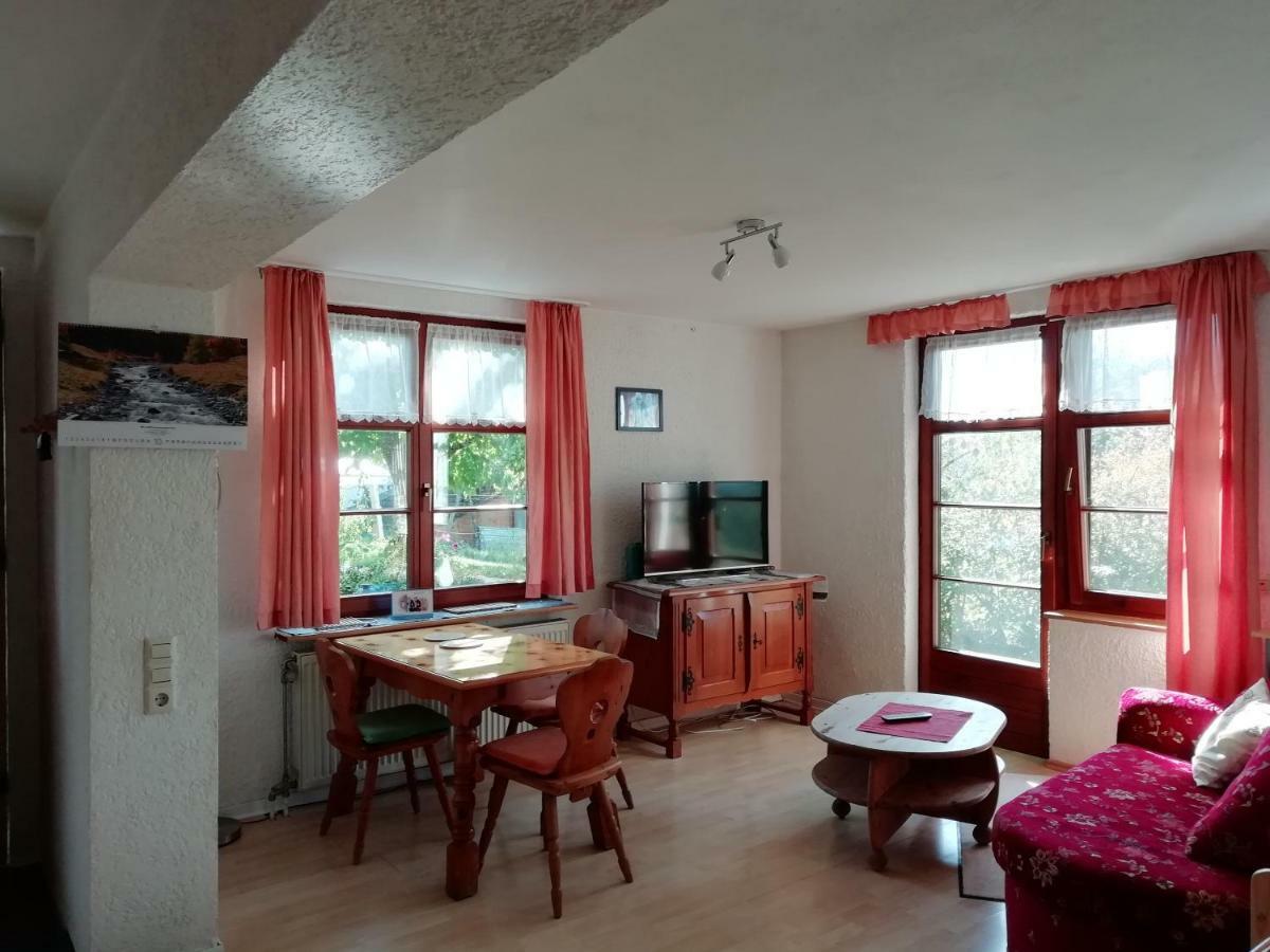 Alpenblick Appartement Nordschwaben Buitenkant foto